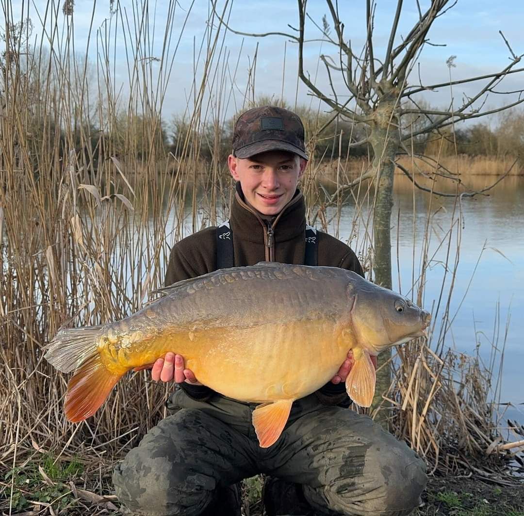 premiumcarp's tweet photo. Team PCF member Josh Eagle had a mega session at fenland Fisheries vermuyden lake, using Stinky-Pinky over a bed of crumbed Sweet-Amino/pellets 💪

#angling #fishing #carpuk #karpfen #carpfishinguk #carplife #carpmovement #carpangling  #premiumcarpfishing #teampcf https://t.co/Tuj342DMMz