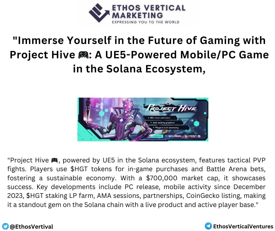 Ethos Vertical tweet media