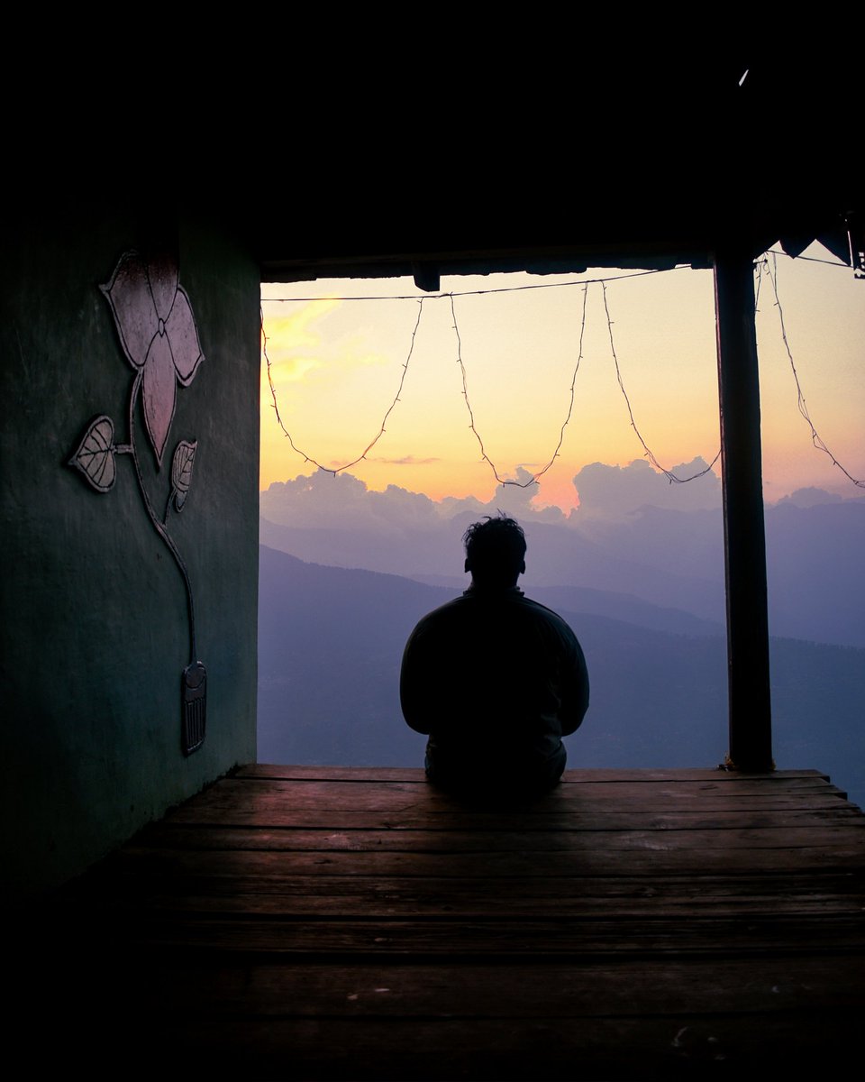 addhu.eth💙💛 | NATURE BEYOND SOLITUDE 1/5 left | tweet media