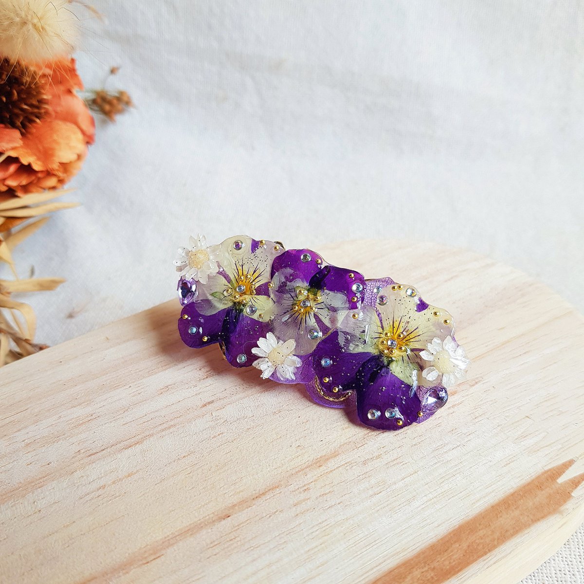 Shizen.Handmade 🌻 tweet media