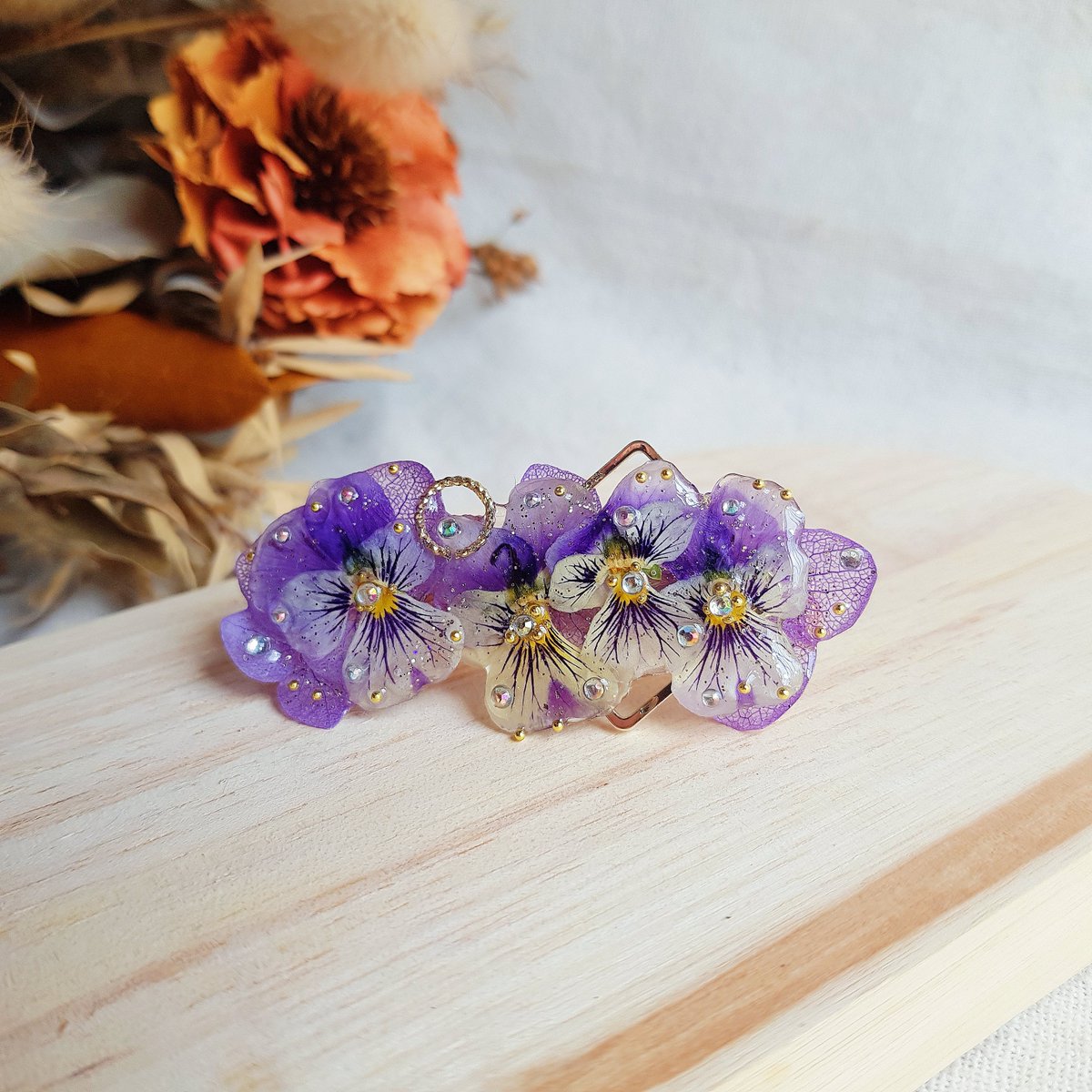 Shizen.Handmade 🌻 tweet media