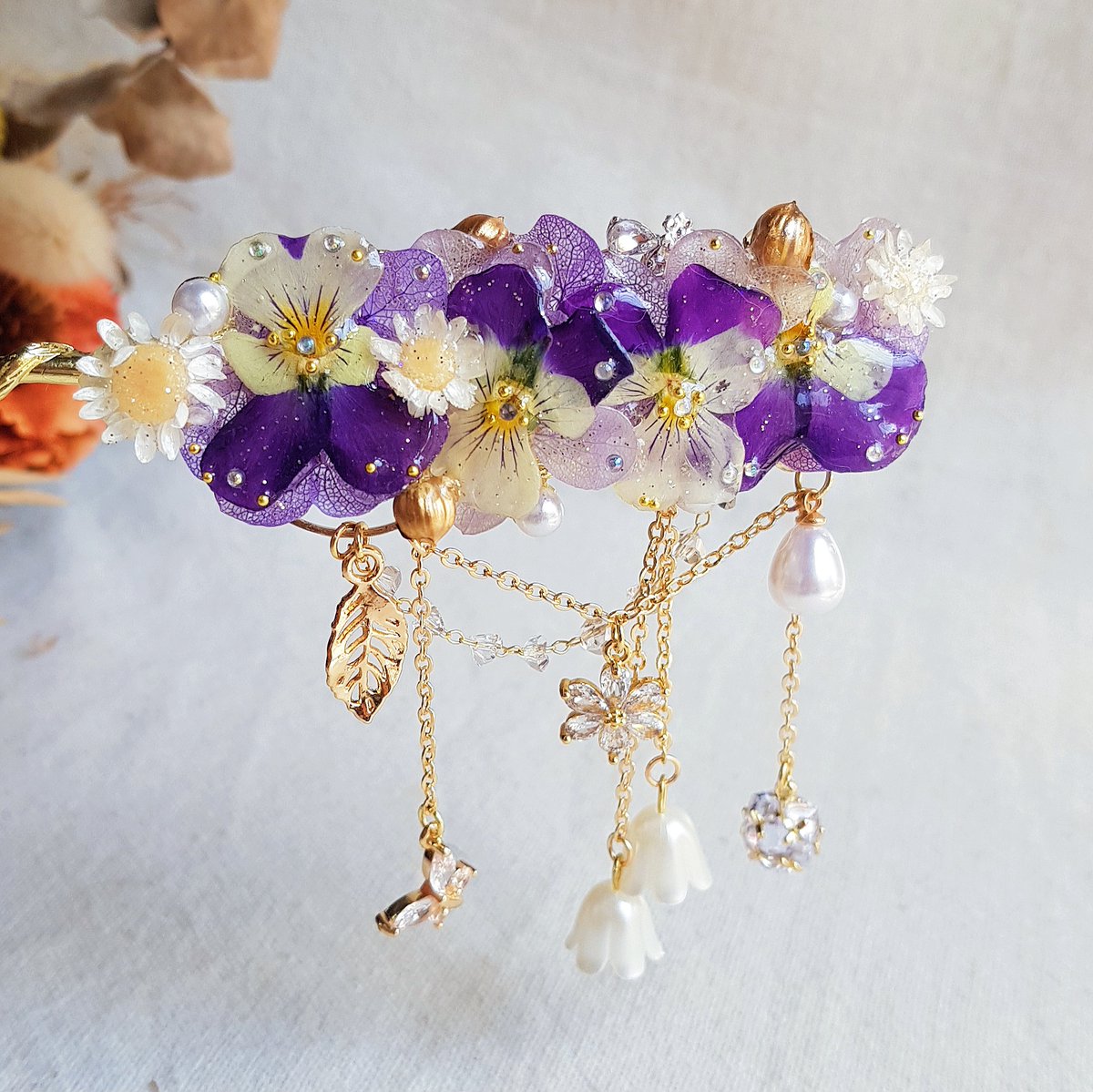 Shizen.Handmade 🌻 tweet media