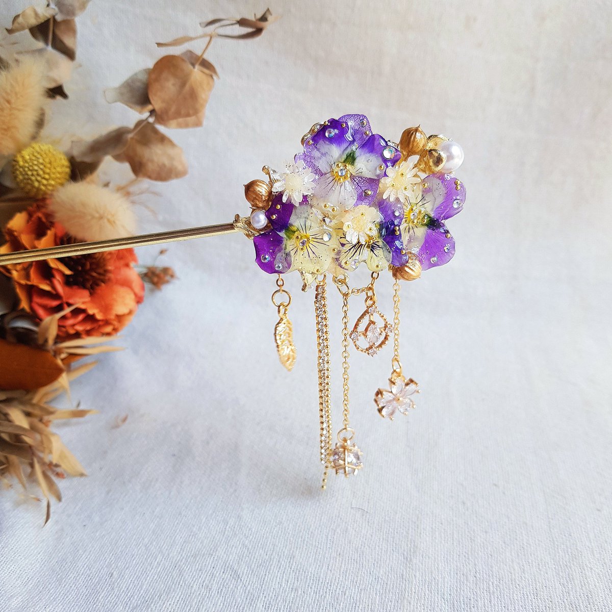 Shizen.Handmade 🌻 tweet media