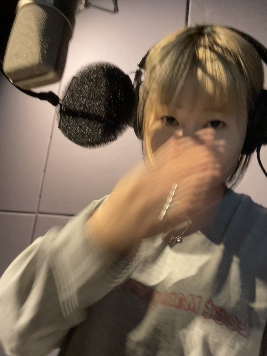 YOARI (@iamyoari) on Twitter photo 