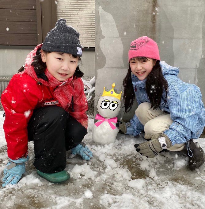 Twitterのコスプレ画像18