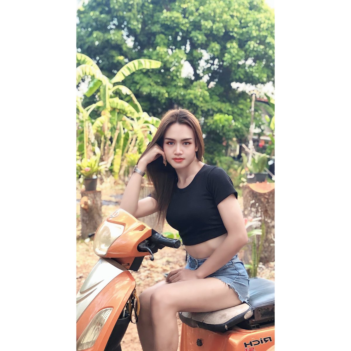 ถ้าจะขอมีอะไรฟรี ไปขอเมียที่บ้านคะไม่ต้องมาขอหนู💓💓
#สกลนครนัดลับๆ #สกลนครรับงาน