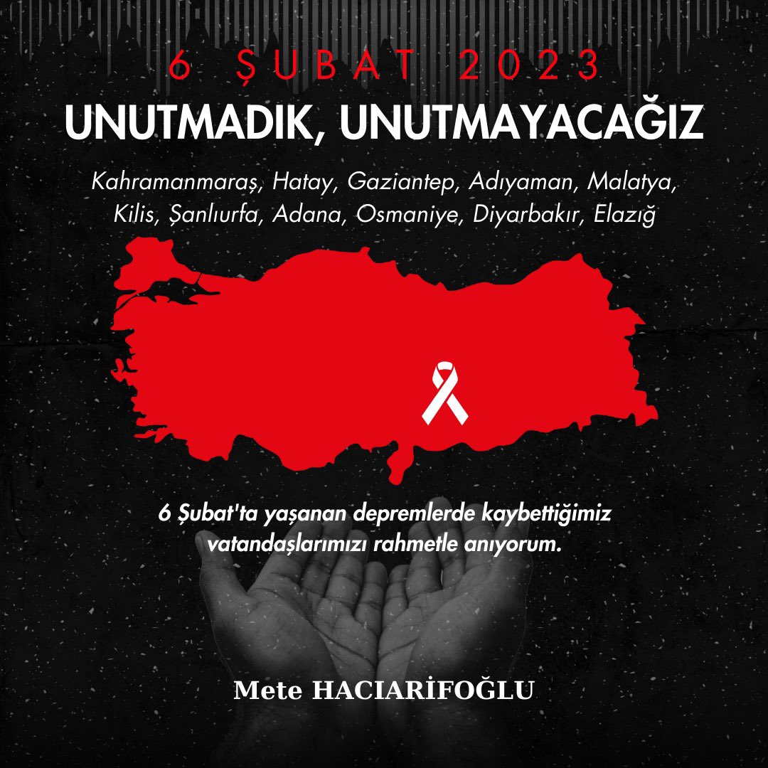 #6subat2023