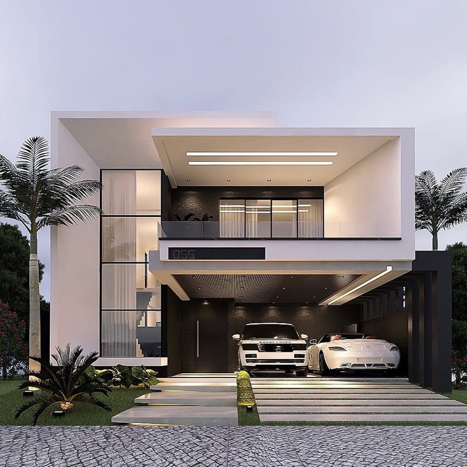 AdeelAf63351758's tweet image. #modernhomedesign