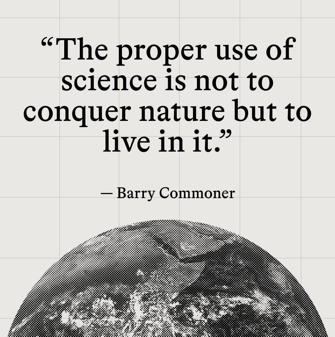 What does progress mean?
For us, it's not just specific scientific advancements in any capacity, it's building a regenerative future that helps us live symbiotically with Earth.

#swisslearningexchange #slx #sustainable