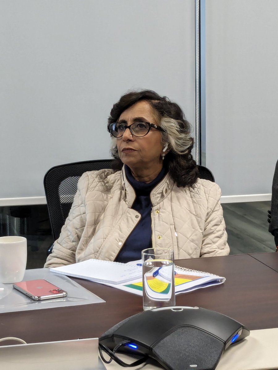 Let's begin by introducing the jury of the #TOTM

Anita Sharma is a Public Relations &amp; Marketing Veteran. She has worked with many leading automotive manufacturers’ communications departments. She’s also an experienced journalist. 

#AckoDriveAwards