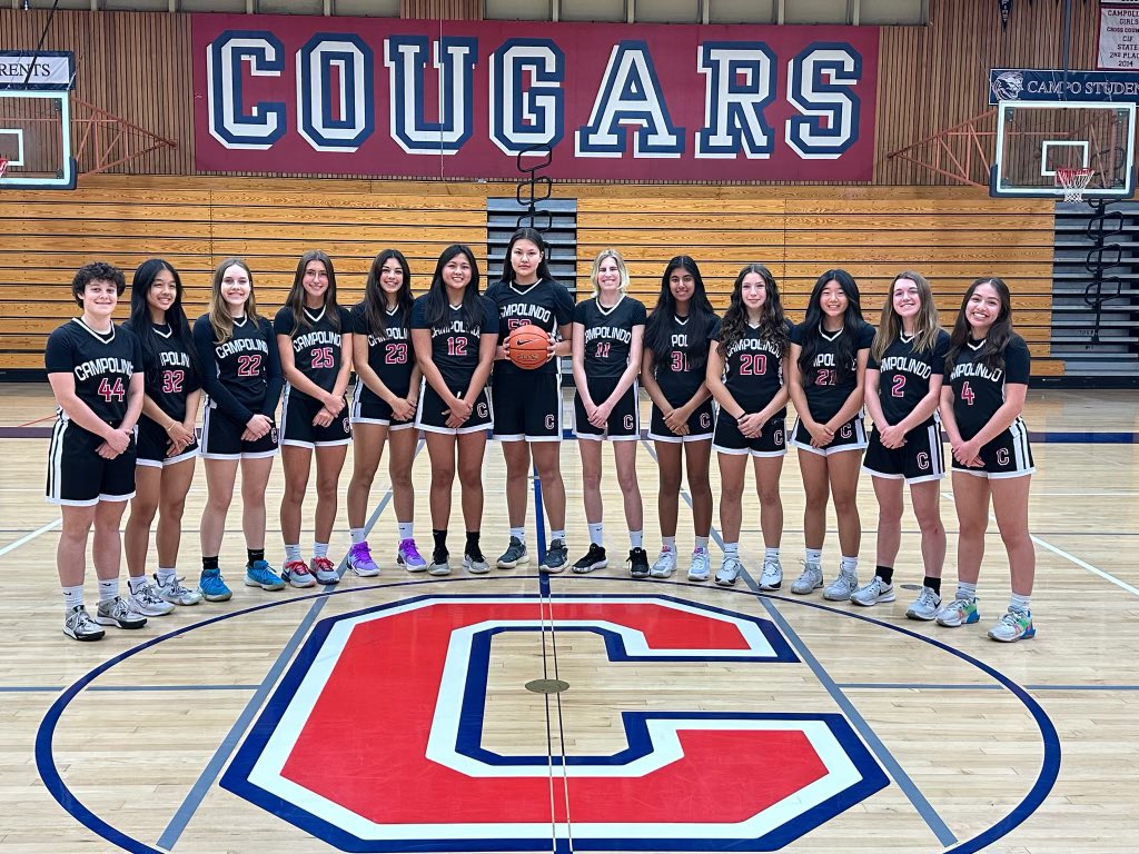 Campolindo High School Girls Basketball (@campogirlsbball) on Twitter photo Let’s go Campo! <a href="/CampoRedC/">Campo Red Sea</a> we’re heading up the hill to <a href="/Acalanes_gbb/">Acalanes Basketball</a> for a Tuesday night, 7pm matchup in the <a href="/All_DAL_Sports/">Diablo Athletic League</a> tourney! Nothing to lose, everything to gain! Let’s go Campo! <a href="/CampoRedC/">Campo Red Sea</a> we’re heading up the hill to <a href="/Acalanes_gbb/">Acalanes Basketball</a> for a Tuesday night, 7pm matchup in the <a href="/All_DAL_Sports/">Diablo Athletic League</a> tourney! Nothing to lose, everything to gain!