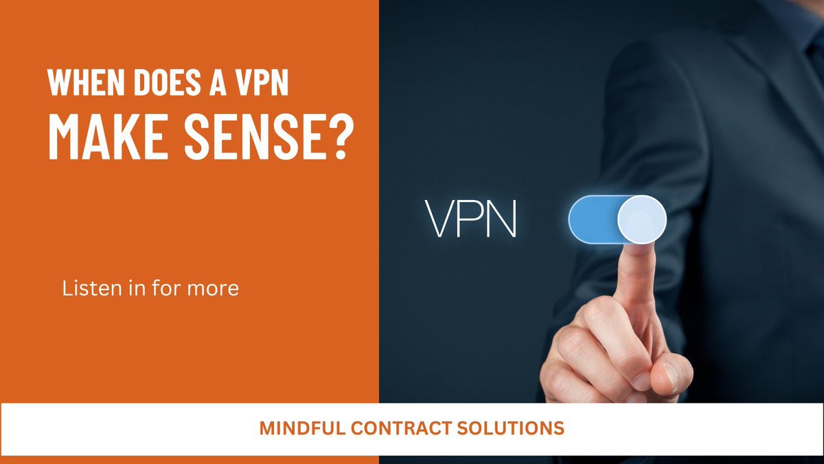 Mindful Contract Solutions tweet media