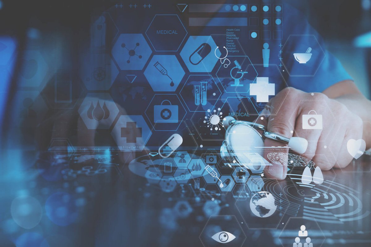 The market for #computational medicine and drug discovery software is #growing as a result of the rising #popularity of personalized medicine, the #development of information #technology .

Get Details : shorturl.at/jvDQ1

#ComputationalMedicine #DrugDiscovery #HealthTech