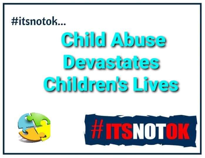 ChrisTuck_SoB's tweet photo. Day 2 Post 2 #ItsNotOk 

"Child abuse devastates children's lives."

"It shouldn't hurt to be a child."

(This is a personal post and yes I am ok to share. I am only sharing snippets with you btw. It seems these types of posts make people understand more.).

When your the actual victim - Or the child of the sexual offender who thought their dad (although weak) was a good person.

But had to acknowledge, accept and grow up knowing he wasn't (my dad didn't sexually abuse me but did others - I was sexually abused by 2 other people aged 9 and 15).

#SexualAbuseWithinTheFamilyNetwork

#SASV #SexualAbuseAndSexualViolenceAwarenessWeek 

#BreakingTheSilence #BreakingTheCycle #SOB #BeTheChange #AbuseIsNotColourBlind #CSA #CSE #DV #Bullying 

This birthday card was sent to me by my birth dad 15.4.1982 I have the envelope date stamped on it. I was 12 on this birthday.

Just gone to live with my mum and stepdad after enduring years of abuse by stepmum. Dad was in prison for what he had done sexually to others. But he was complicit in the abuse & neglect we suffered with her.

We went onto endure 4 more years of abuse with Mum and stepdad. 

Social services thought they had done a 'good job' by placing us with mum after a custody battle through the family courts; mum was awarded custody purely because of dad going to prison. Social care walked away and left us at the mercy of a drunk and a sexual offender. 

By this time (at this time) we were silenced into not speaking up anymore because what was the point? 

So when abuse is not acknowledged /believed by professionals particularly at the time of disclosure they are perpetuating the ongoing harm and misery.

As an adult when you cannot get access to you 'records' because they have been 'destroyed' or 'do not exist' you have no evidence to back on up what you have said. 

You have no access to justice, https://t.co/Yhd6yx2uif feel invalidated, you feel like a liar. 

In our case a MASH report and a small bundle of papers  'turned up 3 years' into our Police investigation. This bundle was date stamped Aug 1988.

It backed up what we had shared in our autobiography Through the Eyes Of  a Child written in 2012 and our testimony shared with the Police.

It was enough evidence for the Police but it was still not enough for the CPS??

This is another story and book for another day.

The 'pain' #childsexualabuse leaves behind for the victim & survivor can be lifelong & devastating as you can see above.

And this is echoed by all the voices that took part in Independent Inquiry Child Sexual Abuse (IICSA) and all the silent voices yet not heard.

We must #ActOnIICSA

#itsnotok @itsnotok2024

#BreakingTheCycle #BreakingTheSilence