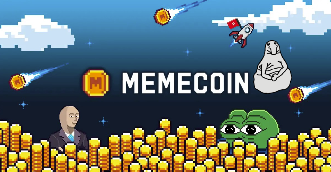 I LOVE MEME COIN💗
#memecoins #Crypto #BTC #coin #wosh #pepe #Pepecommunity