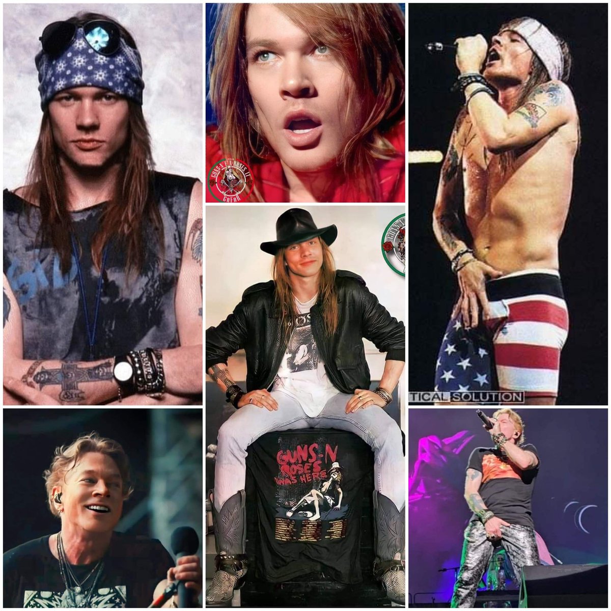 Debora06488511's tweet photo. @axlrose https://t.co/qqpft4Y3bs