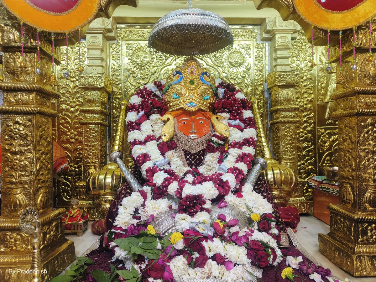 bageshwardham's tweet photo. दिव्य दर्शन श्री बाला जी सरकार
श्री बागेश्वर धाम सरकार ग्राम गढ़ा(मध्यप्रदेश)
06-02-2024
#bageshwardham
#bageshwardhamsarkar
#divyadarshan
#balaji https://t.co/kS6bjFR5H6