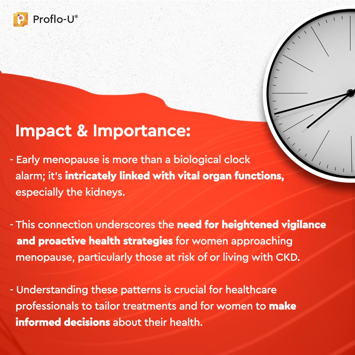 Proflo-U tweet media