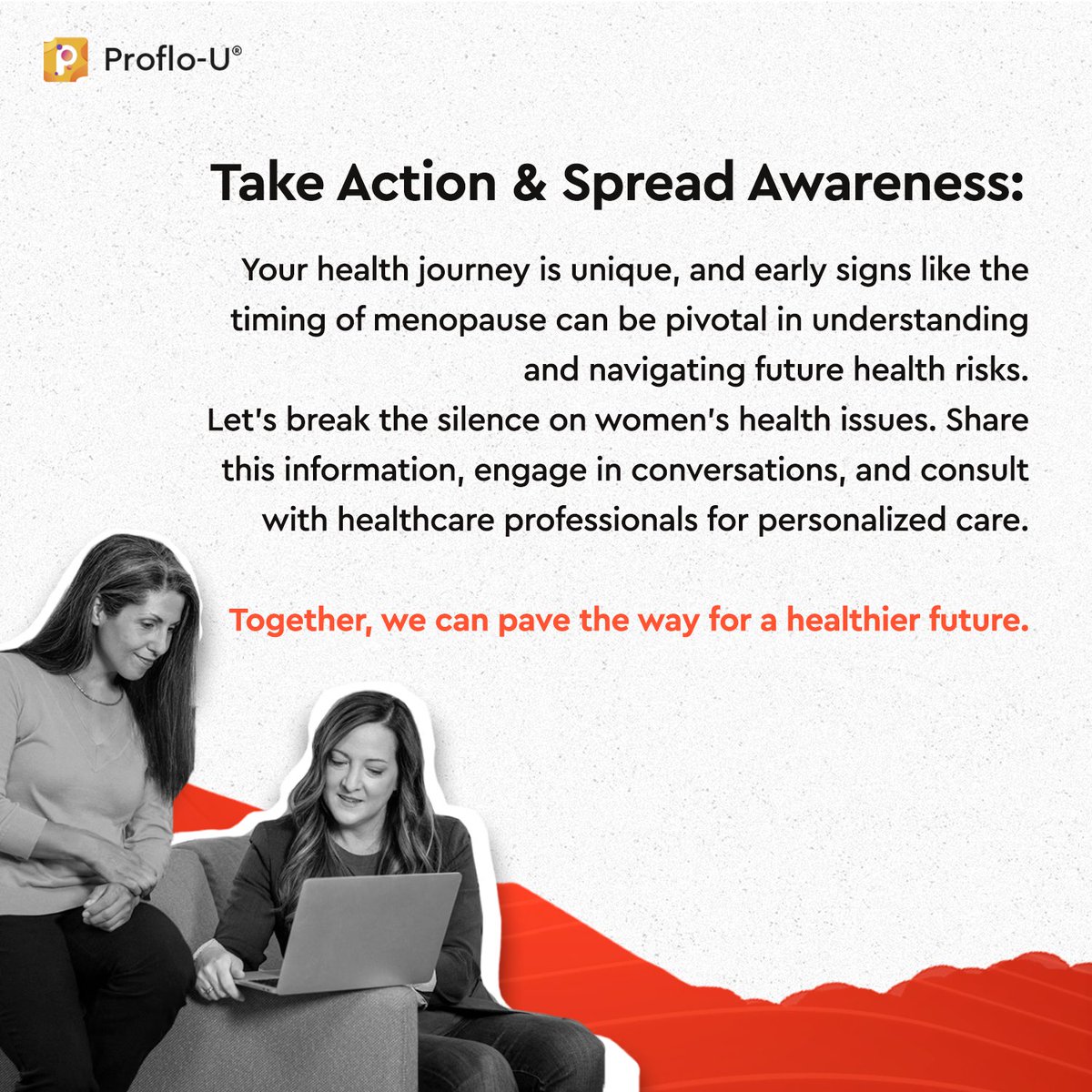 Proflo-U tweet media