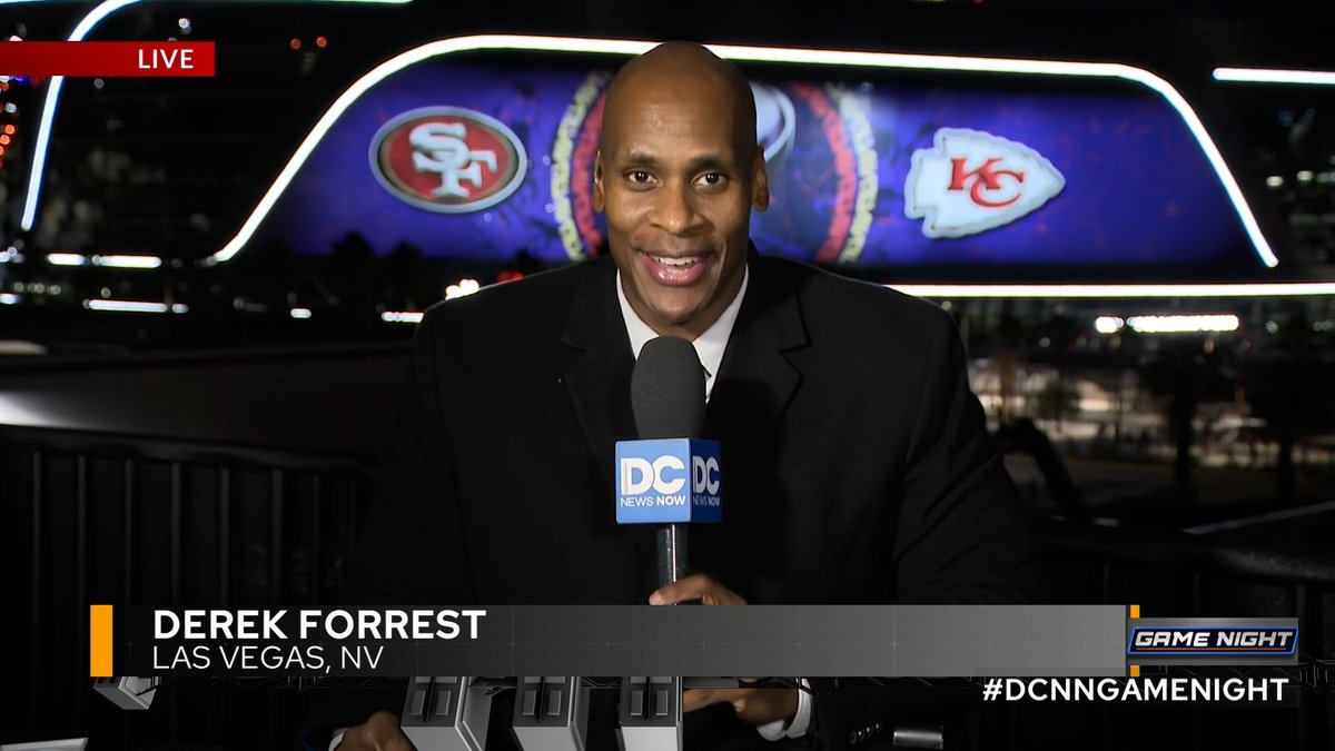 Alex Flum (@alexflumtv) on Twitter photo We had:
- Sports Director <a href="/DerekFSpx/">Derek Forrest</a> live at Super Bowl
- <a href="/_brandyflores/">Brandy Flores</a> 1-on-1 w/Dan Quinn
- <a href="/jakerohm/">Jake Rohm</a> with expanded coverage of new coordinators
- <a href="/Nell_BTP/">Lynnell Willingham</a> breaking it all down in house
- And of course <a href="/ProducerDevin/">Devin Coyne</a> and our team behind the scenes making it all run smoothly! We had:
- Sports Director <a href="/DerekFSpx/">Derek Forrest</a> live at Super Bowl
- <a href="/_brandyflores/">Brandy Flores</a> 1-on-1 w/Dan Quinn
- <a href="/jakerohm/">Jake Rohm</a> with expanded coverage of new coordinators
- <a href="/Nell_BTP/">Lynnell Willingham</a> breaking it all down in house
- And of course <a href="/ProducerDevin/">Devin Coyne</a> and our team behind the scenes making it all run smoothly!