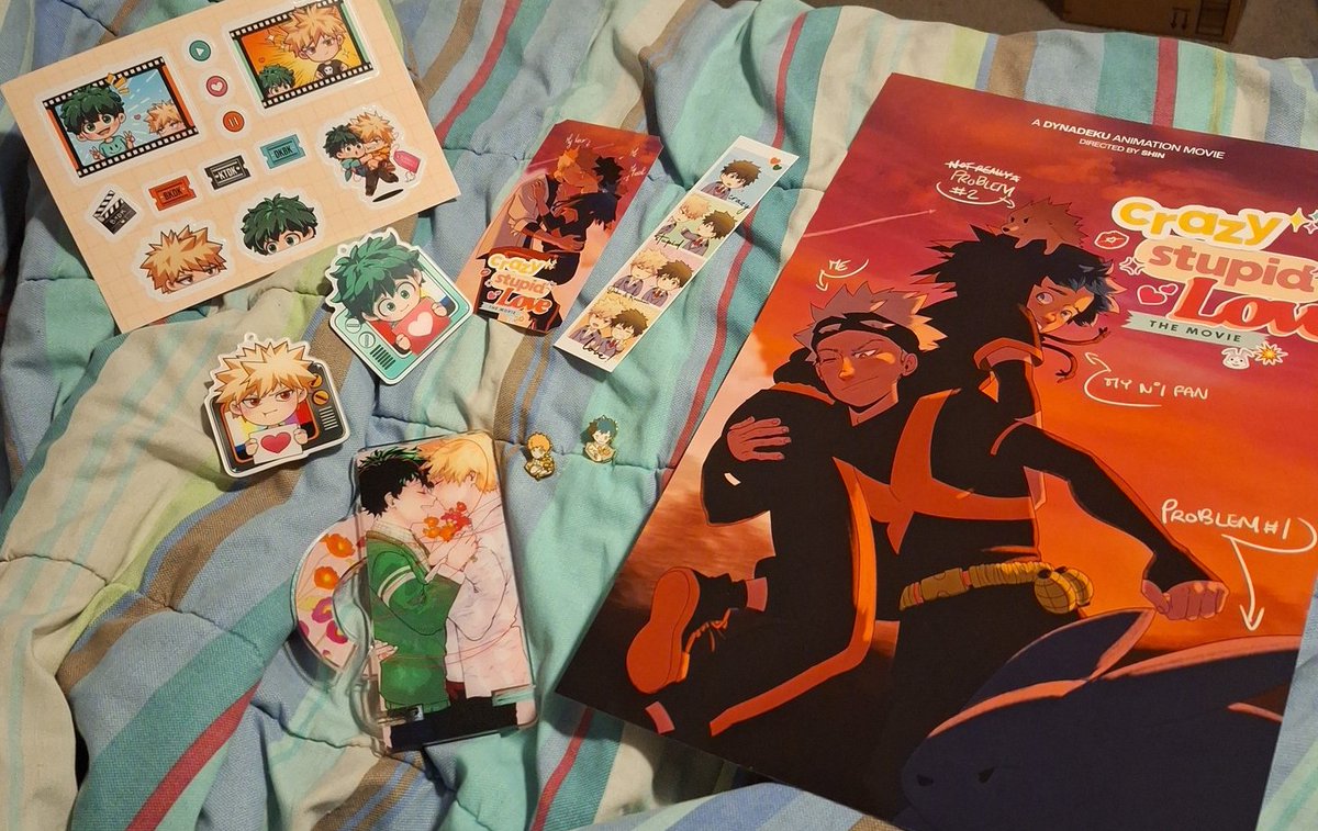 CSL: LOGGED OFF 🧡💚 (@bkdkromcomzine) / Posts / X