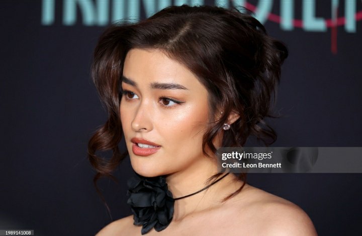 liza soberano broke the getty images curse