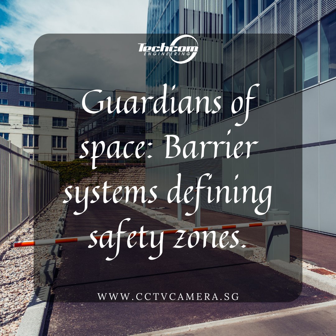 CCTV_Camera_SG's tweet image. 2 Yishun Industrial Street 1, # 04-11 North Point Bizhub, Singapore 768159

For Your CCTV Needs, Reach Us at:
+65 6677 0000
+65 9277 8888
+65 6339 3688

Email: sales@techcom.co
Our Site: cctvcamera.sg

#carbarrier #barrier #barriersystem #boombarrier #parkingbarrier