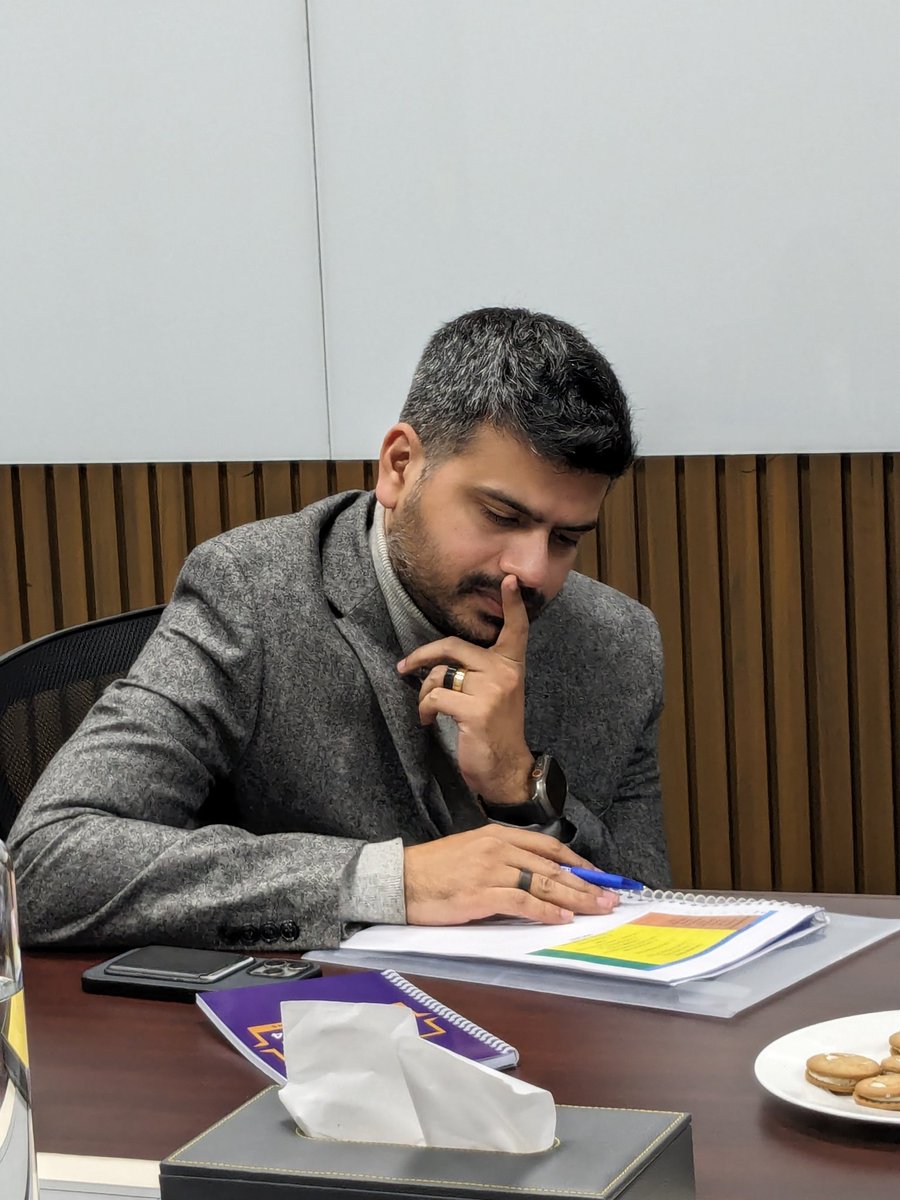 Acko Drive (@ackodrive) on Twitter photo <a href="/Annisha12/">Anita Sharma</a> <a href="/YogenPratap/">Yogendra Pratap</a> Nikhil Chawla, Tech & Auto Expert, is also a juror today. Heās an expert in all things tech and automotive with almost 15 years of experience in the industry. Heās also a juror for many tech and auto awards.
#TOTM #TheOneThatMatters #AckoDriveAwards <a href="/Annisha12/">Anita Sharma</a> <a href="/YogenPratap/">Yogendra Pratap</a> Nikhil Chawla, Tech & Auto Expert, is also a juror today. Heās an expert in all things tech and automotive with almost 15 years of experience in the industry. Heās also a juror for many tech and auto awards.
#TOTM #TheOneThatMatters #AckoDriveAwards