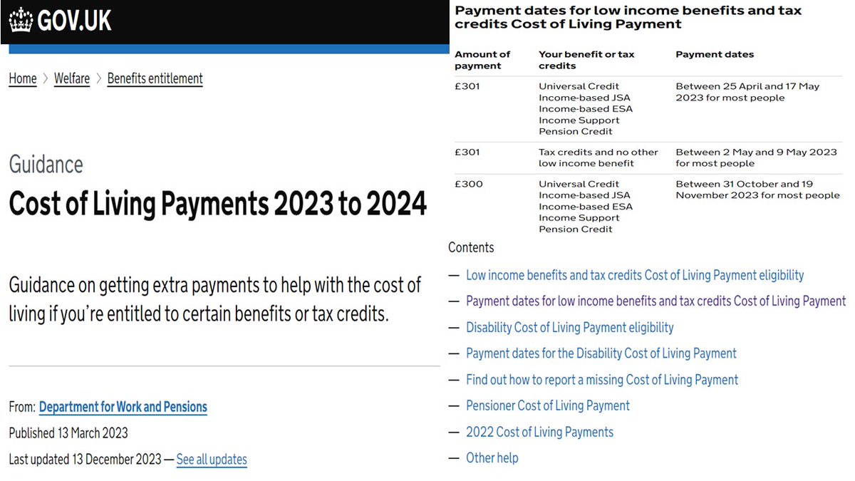 earlyhelpmcr's tweet image. Make sure you and yours and those we support are not missing out! Check entitlement and payment details, by following this link. gov.uk/guidance/cost-…