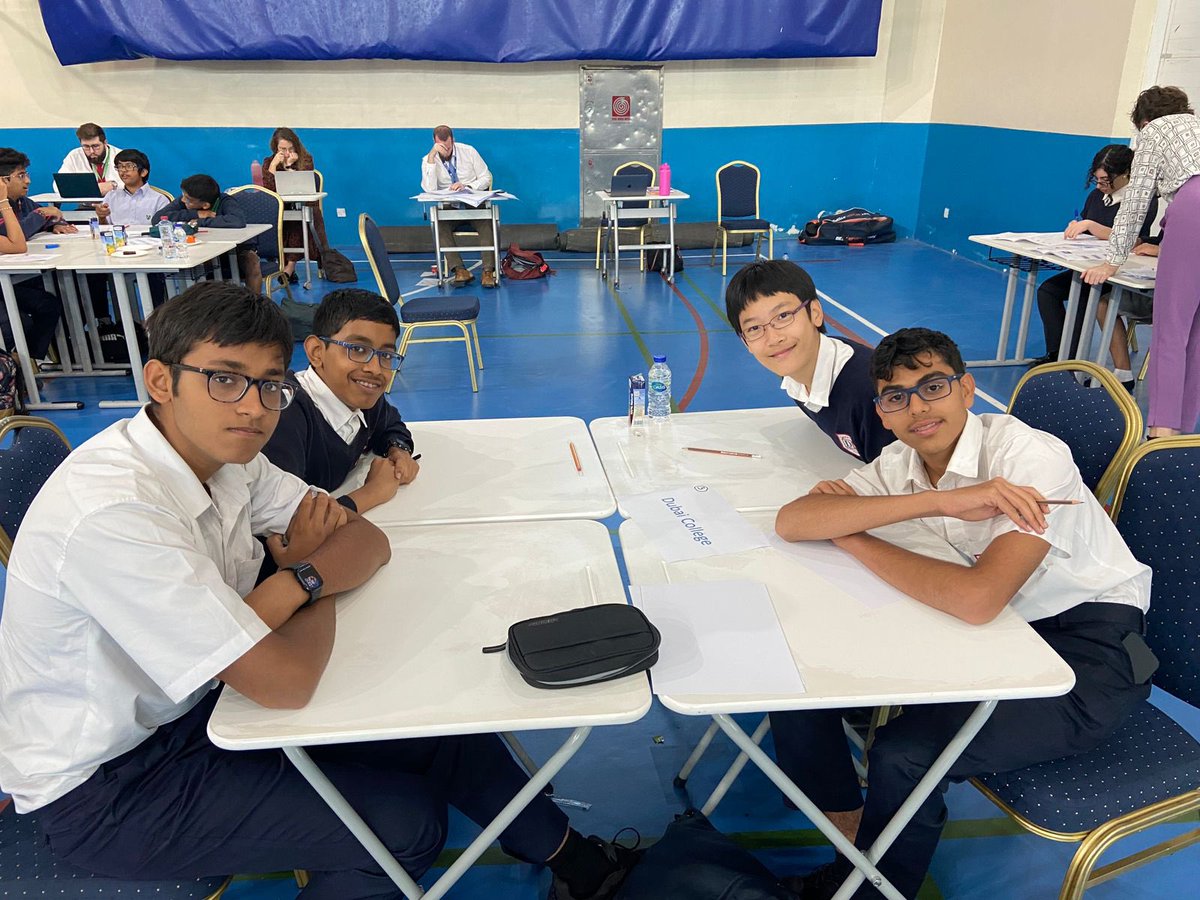 DC Maths tweet media