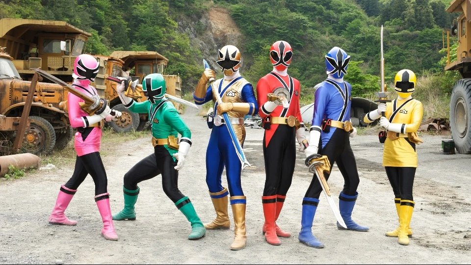 UltraSnacker's tweet photo. Happy 48th birthday, Hiroshi Takaki!
#LupPat #KRGotchard #Shinkenger https://t.co/g3gPczViOA