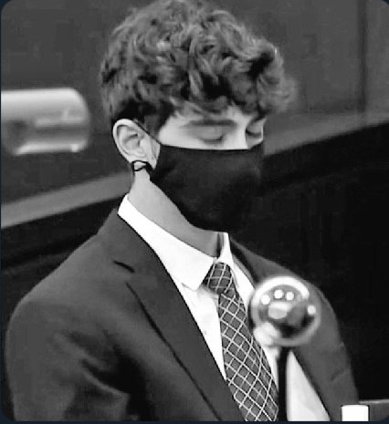 They did not ignore or forget the American law or the Constitution, but rather they overlooked it.
They turned a blind eye to the legal amendments in the American Constitution because if they had not done this, they would have made room for Cameron Herrin, and Cameron would have