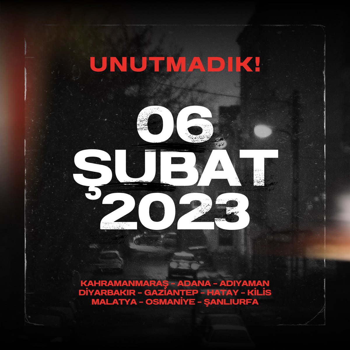 #6subat2023