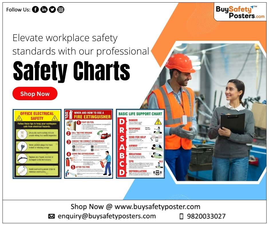 buysafetyposter's tweet photo. Optimize workplace safety with our professional #SafetyCharts. A comprehensive visual tool to ensure compliance and foster a secure workplace.

Shop Now: https://t.co/gssvEa4Fpu
.
.
#buysafetyposters #SafetyFirst #WorkplaceSafety https://t.co/z1S52vHX2m