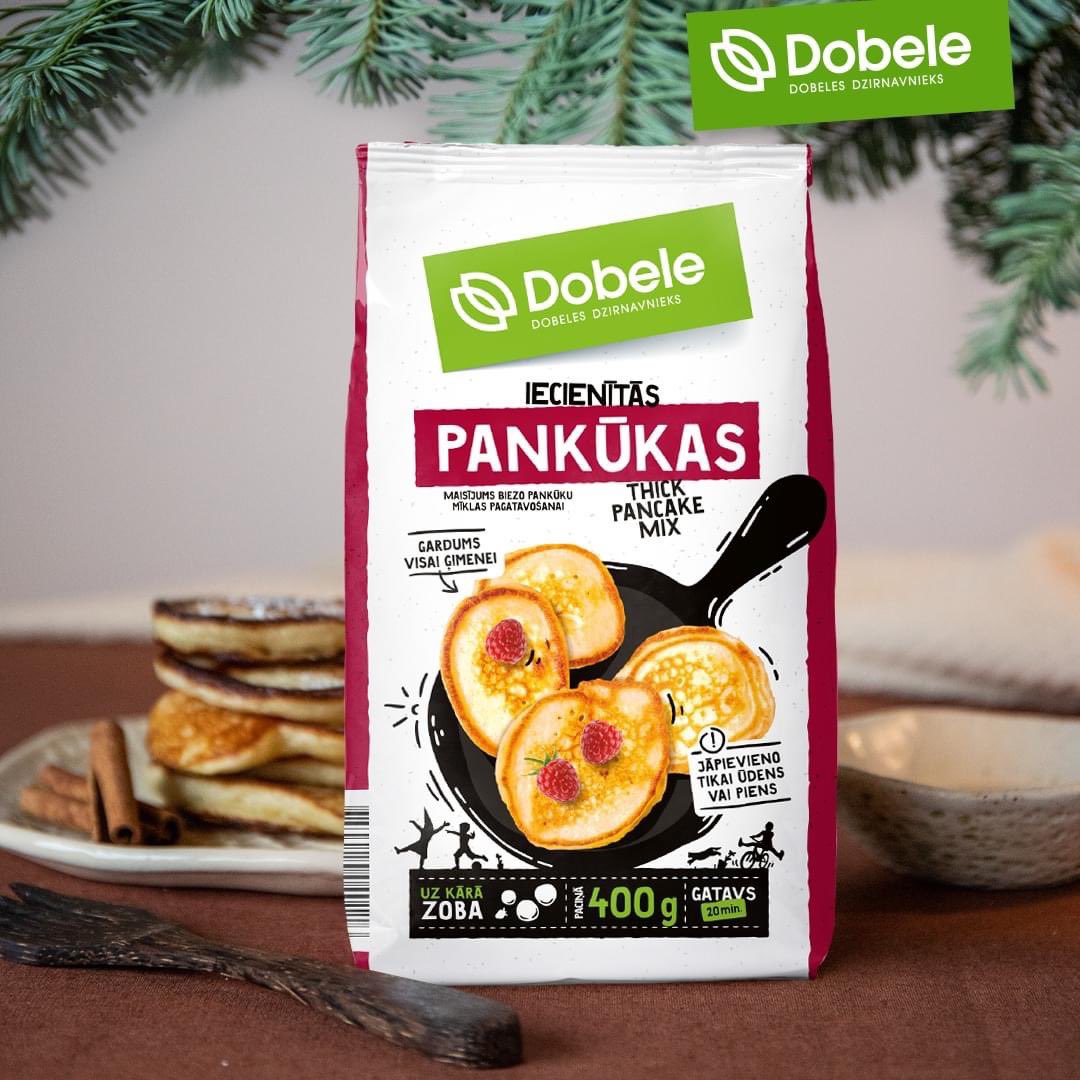 Dobeles dzirnavnieks tweet media