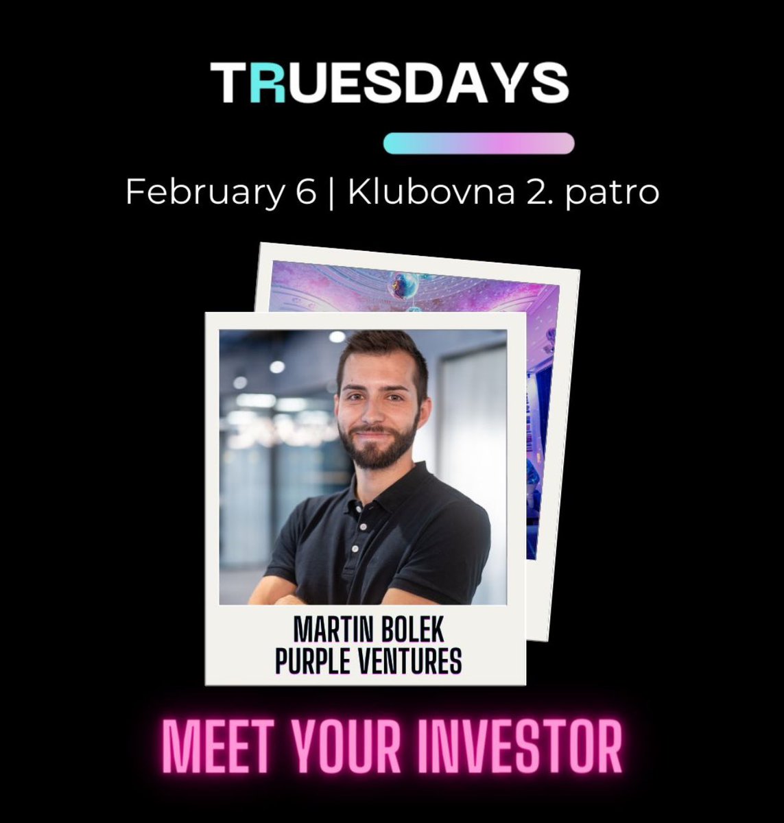 Purple Ventures 💜 tweet media