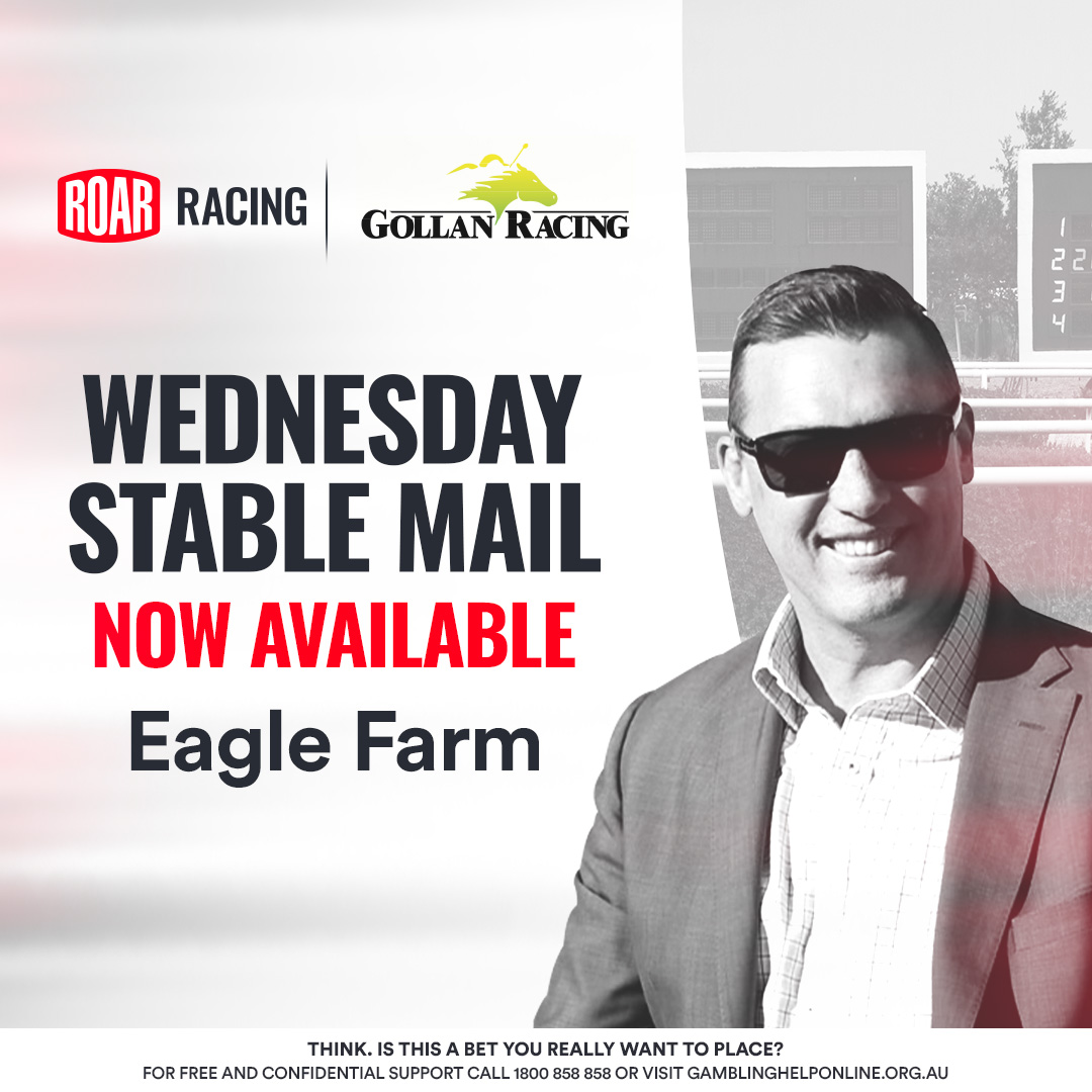 The Roar Racing tweet media