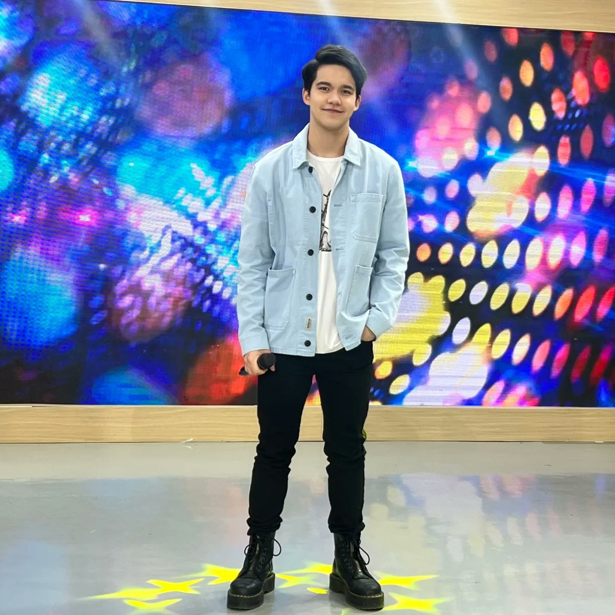 Star Hunt tweet media