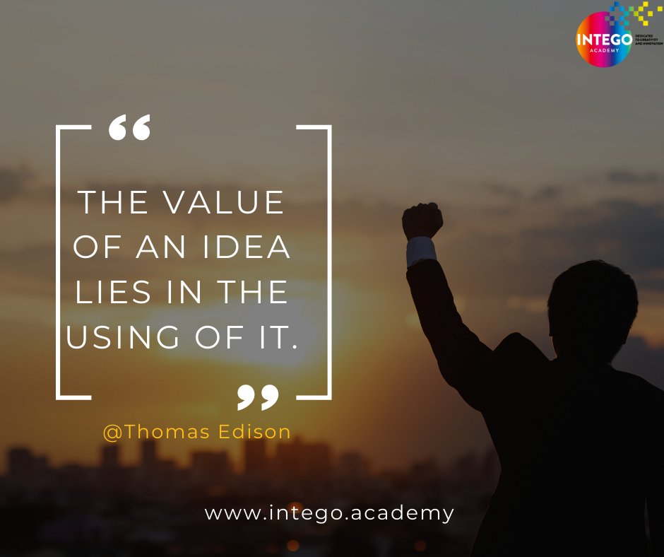 Intego Academy tweet media