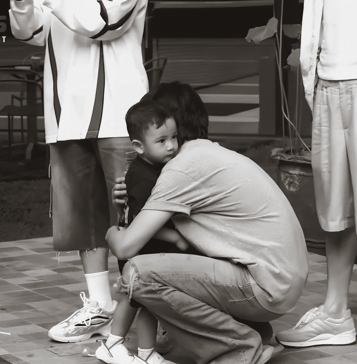 hyungieo's tweet photo. Actually i really want to be a dad
I want to teach him what a father’s love is 

- 2023 Lee Haechan https://t.co/tXjoLr9nto