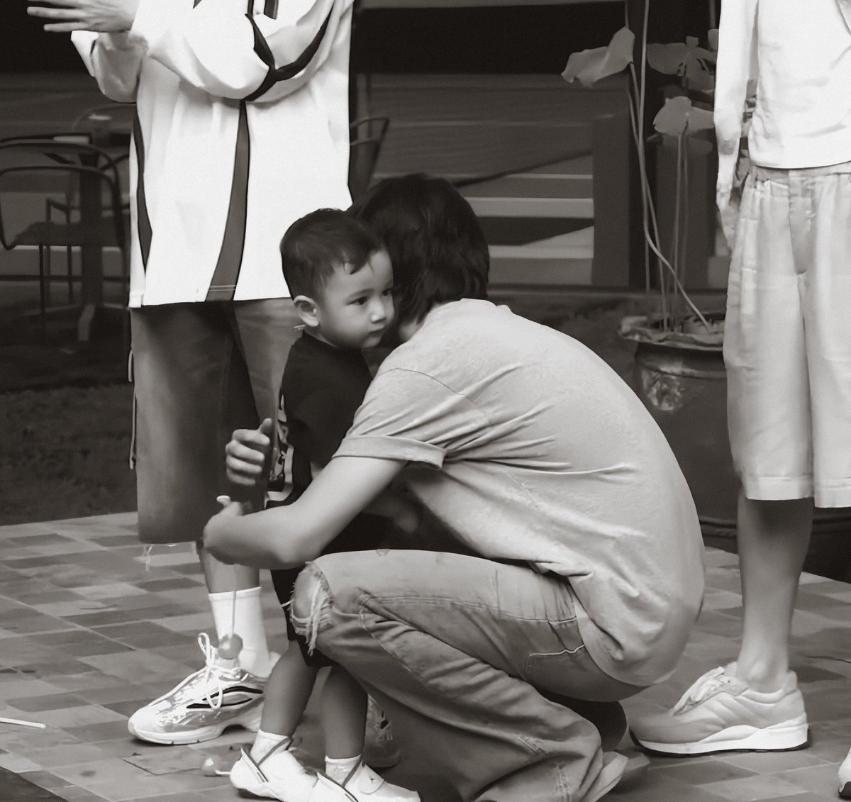 hyungieo's tweet photo. Actually i really want to be a dad
I want to teach him what a father’s love is 

- 2023 Lee Haechan https://t.co/tXjoLr9nto