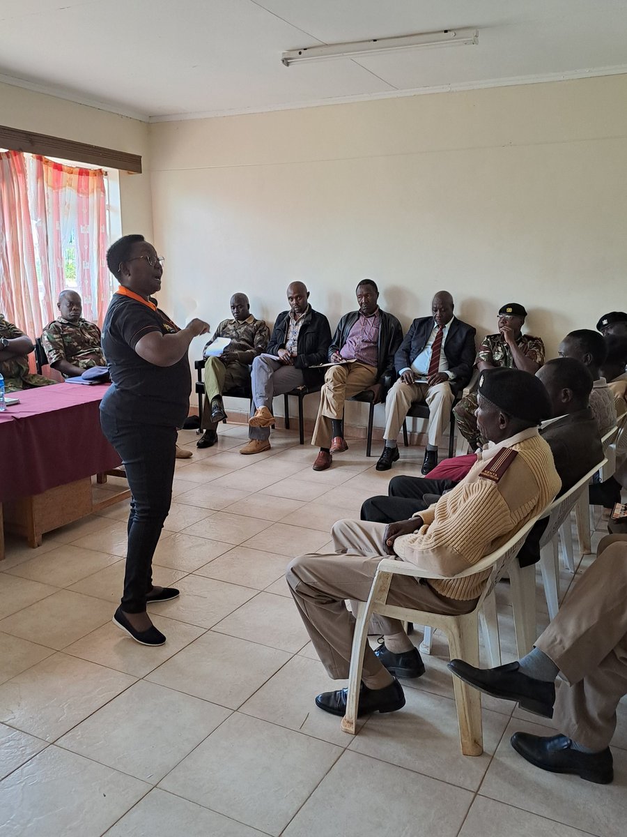UNFPAKen's tweet photo. UNFPA is in @ElgeyoMarakwetC to mark the Int'l Day of Zero Tolerance of FGM. Yesterday, we engaged in pre-activities for today's celebrations. We met with duty bearers and had a dialogue with survivors. Let us empower survivors and amplify their voices to #EndFGM #HerVoiceMatters https://t.co/P4qXKCL4Ah