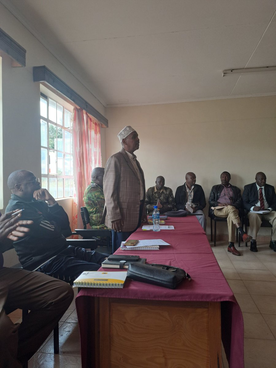 UNFPAKen's tweet photo. UNFPA is in @ElgeyoMarakwetC to mark the Int'l Day of Zero Tolerance of FGM. Yesterday, we engaged in pre-activities for today's celebrations. We met with duty bearers and had a dialogue with survivors. Let us empower survivors and amplify their voices to #EndFGM #HerVoiceMatters https://t.co/P4qXKCL4Ah