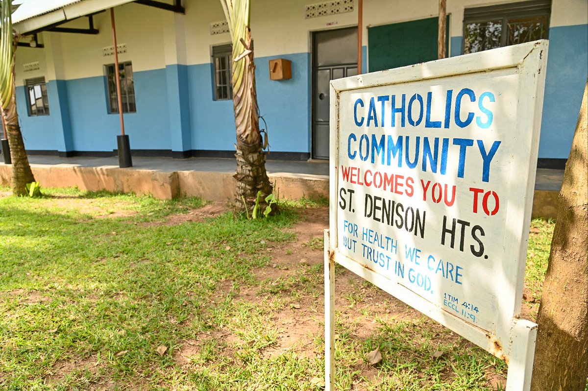 AntiGraft_SH's tweet photo. The Ministry of Education and Sports, @Educ_SportsUg has closed St. Denison Health Training School and Luweero School of Clinical Officers with immediate effect. 

This was done after the Permanent Secretary of the Ministry of Education and Sports suspended their licenses until further guidance is given.

The Ministry's action followed  investigations by @AntiGraft_SH and Luwero Police that revealed among others that the schools' provisional licenses expired in 2013 and 2017, respectively, and had not been renewed to date, admission of non qualifying students who are extorted in the process and issuance of fake  academic papers. #ExposeTheCorrupt
