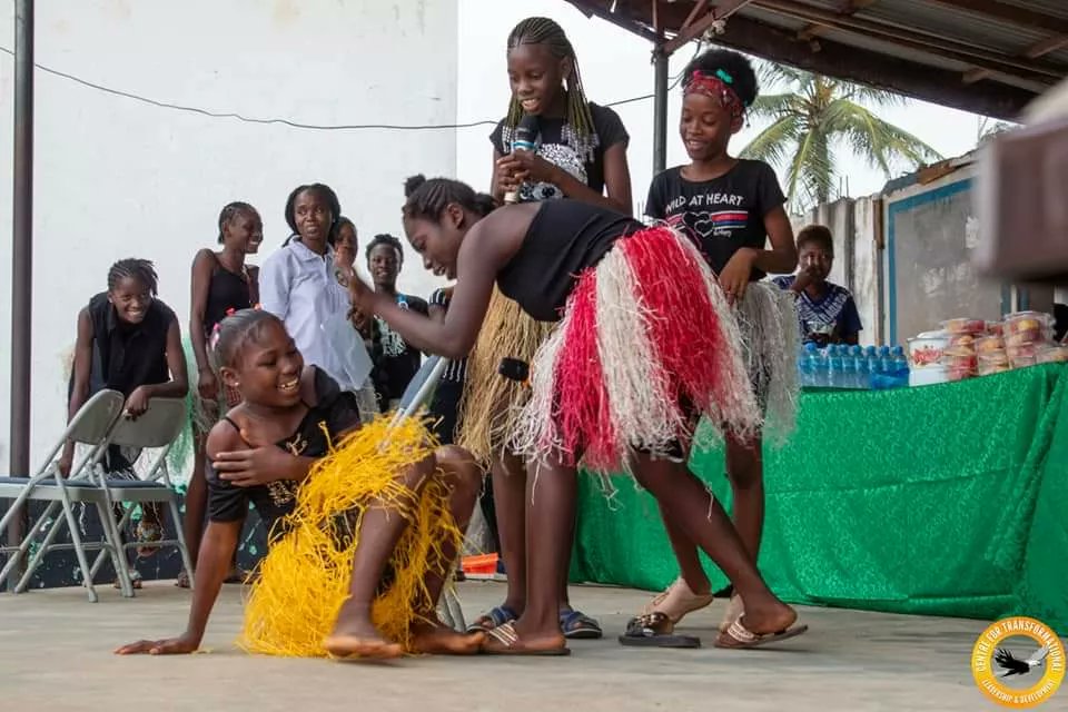CTLAD_SL's tweet photo. Farewell 2023! Our vibrant Funfare at Services Secondary School united mentees for games, performances, awareness plays on youth drug abuse&amp;social media impact. Academic excellence celebrated with awards. Thanks to contributors &amp; @developafrica  for making it memorable! #ctlad https://t.co/59ACUs3ZrJ