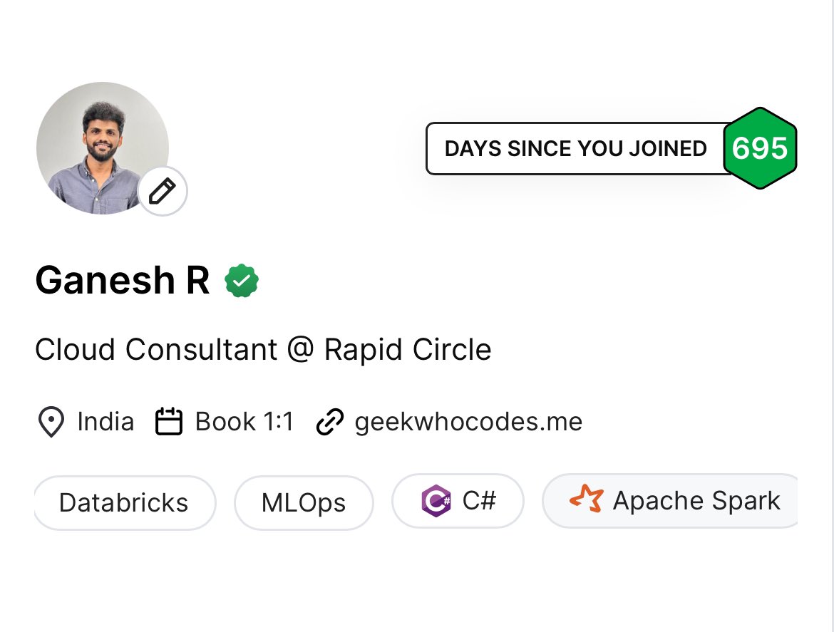 🌱 <a href="/Peerlist/">Peerlist</a>