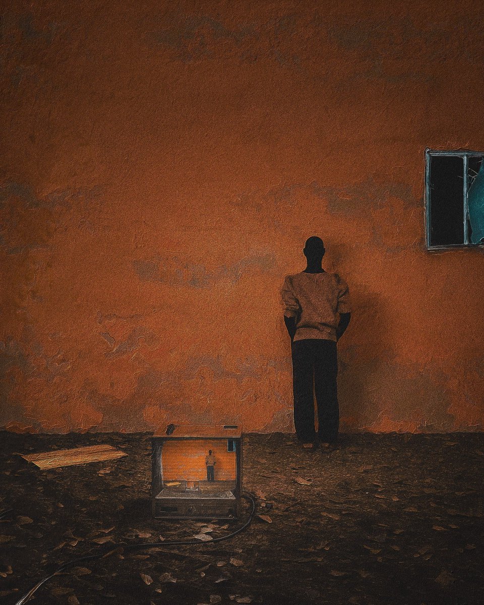 Alex Benedith tweet media