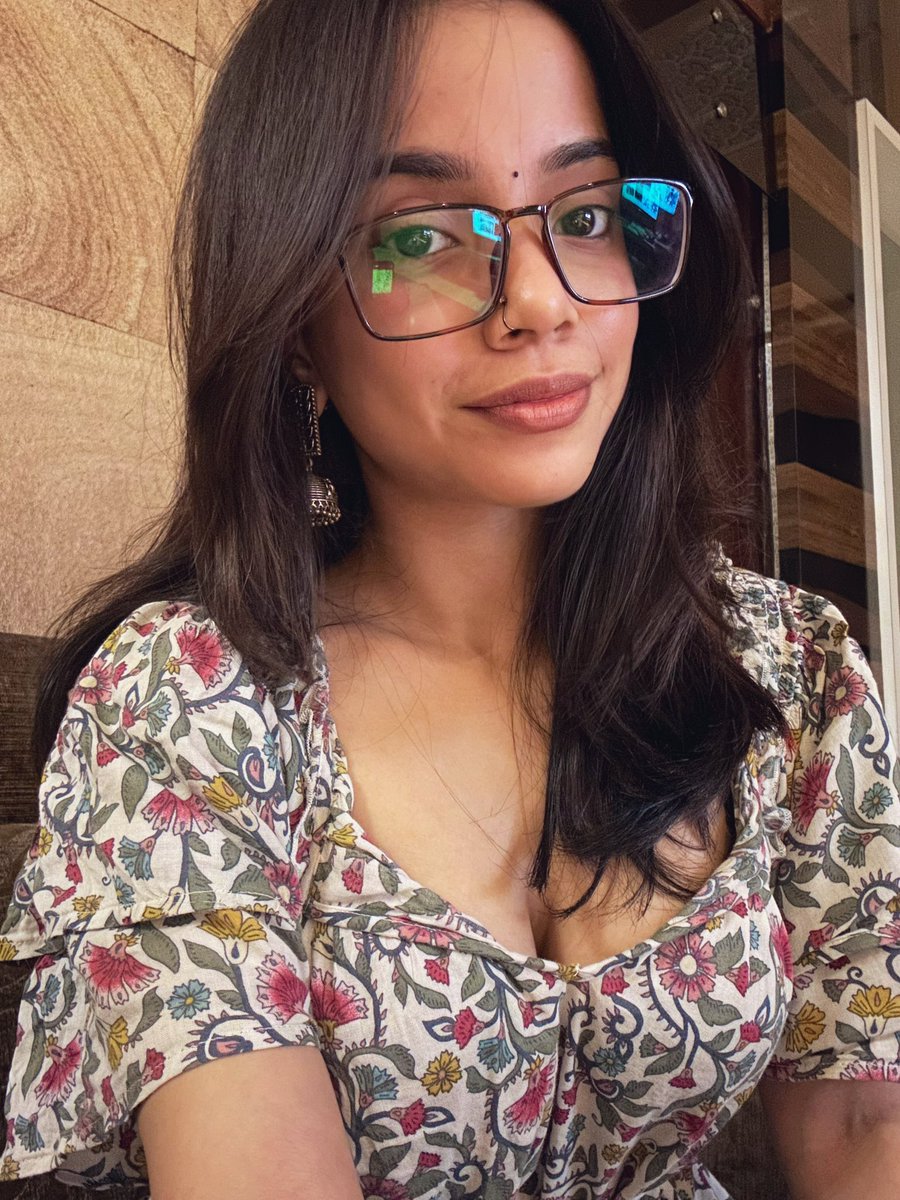 Muskan karia tweet media