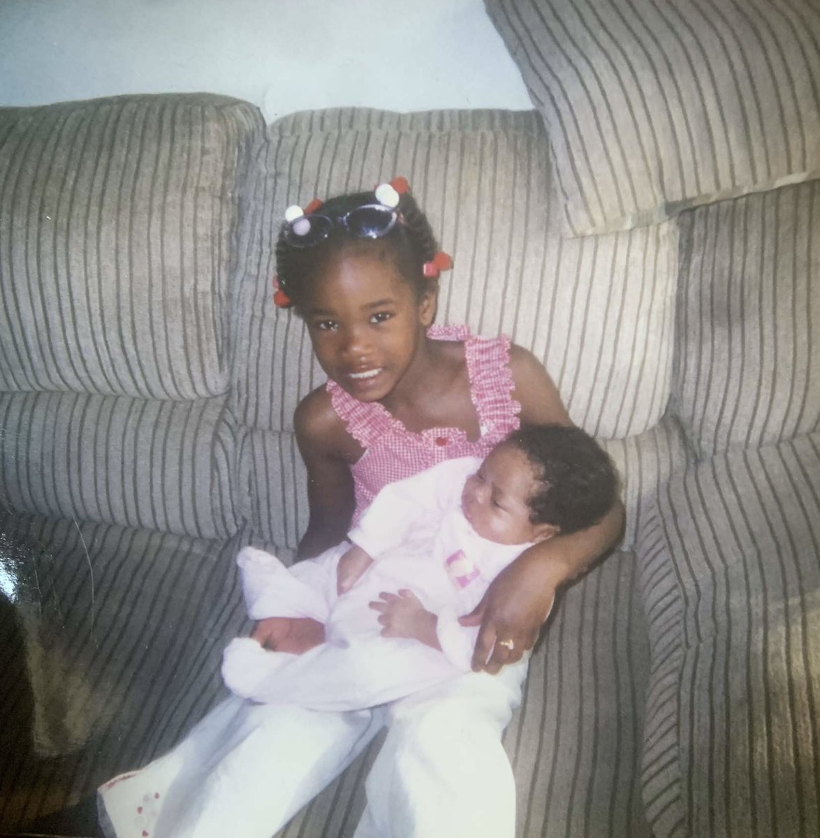 JayMoss0's tweet photo. HAPPY HEAVENLY BIRTHDAY TO THE REALEST!π₯³ #SLDD π©΅π€Today weβre lit for you bby just like we would be if you were here with us I love you Bink 4Lπ€π½ https://t.co/TDCZurHSXe