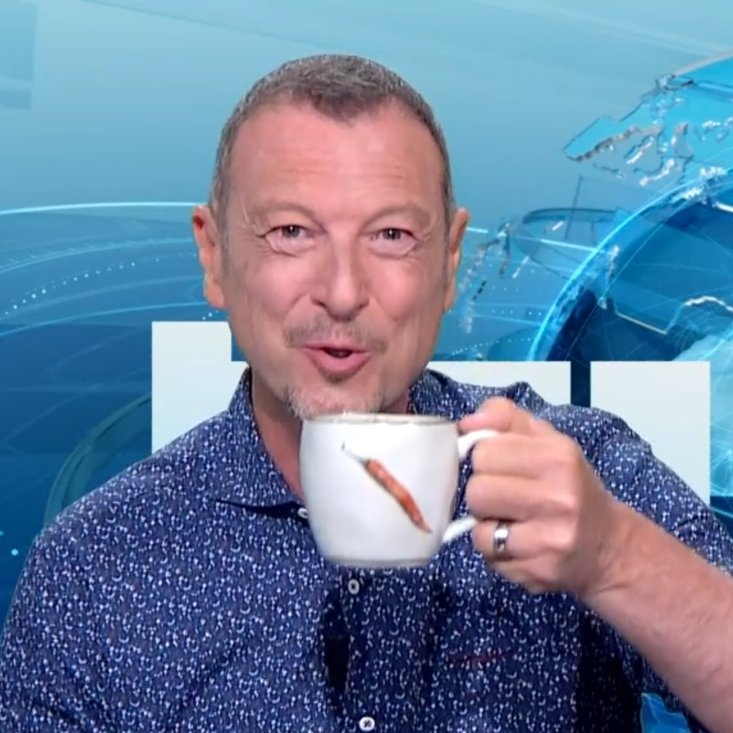 SanremoESC's tweet photo. Avete dormito bene? PERCHÉ NON DORMIREMO PIÙ PER UNA SETTIMANA

#Sanremo2024 https://t.co/ZbvckzKifq